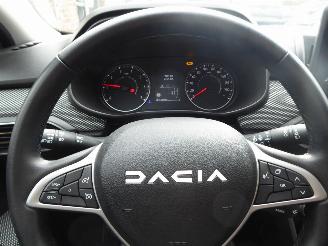 Dacia Sandero III Stepway Expression picture 13