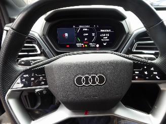 Audi Q4 e-tron Sportback 35 e-tron S Line picture 18