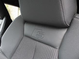 Audi Q4 e-tron Sportback 35 e-tron S Line picture 12