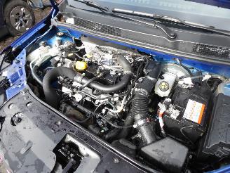 Dacia Sandero Expression picture 20