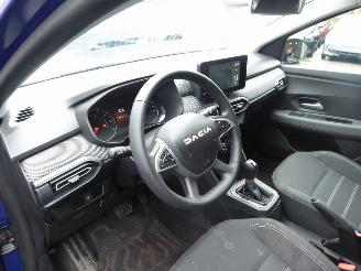 Dacia Sandero III Expression picture 8