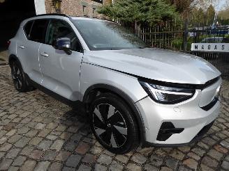 Volvo XC40 Ultimate Recharge Pure Electric 2WD picture 4