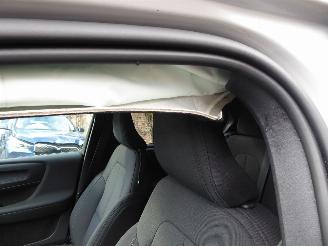 Volvo XC40 Ultimate Recharge Pure Electric 2WD picture 13