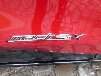 Ford Mustang Mach-e Premium AWD picture 5