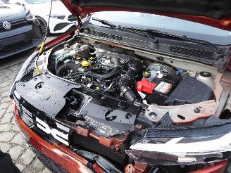 Dacia Jogger Expression 7 seats picture 26