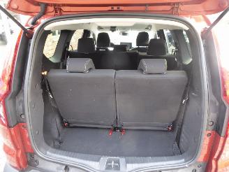 Dacia Jogger Expression 7 seats picture 9