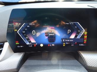 BMW iX1 20 eDrive picture 14