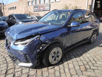 skadebil auto BMW iX1 20 eDrive 2025/5