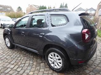 Dacia Duster Expression picture 5