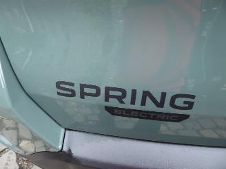 Dacia Spring Expression picture 7