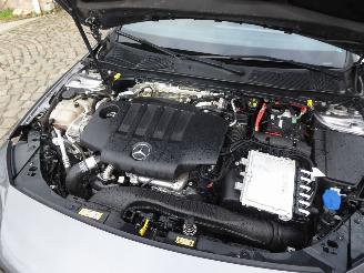 Mercedes Cla-klasse Shooting Brake CLA 180 d AMG Line picture 25