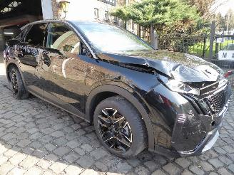 Peugeot 3008 GT picture 4