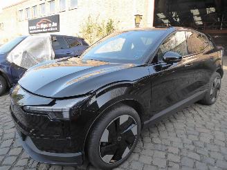 Damaged car Volvo EX30 Plus 2WD Pure Electric 2024/4