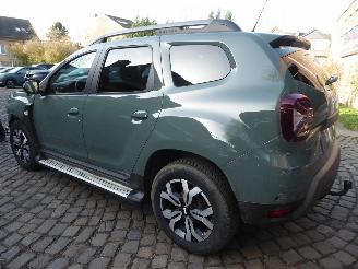 Dacia Duster II Journey picture 9