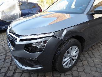 Skoda Kamiq Selection picture 2