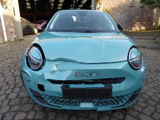 Fiat 600 Hybrid picture 2