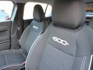 Fiat 600 Hybrid picture 9