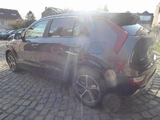 Kia Niro Plug-in Hybrid picture 8