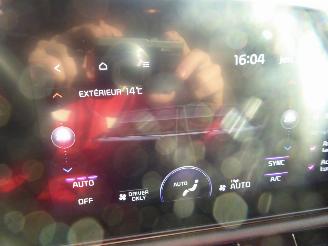 Kia Niro Plug-in Hybrid picture 28