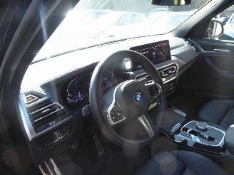 BMW iX3 Inspiring M Sport picture 16