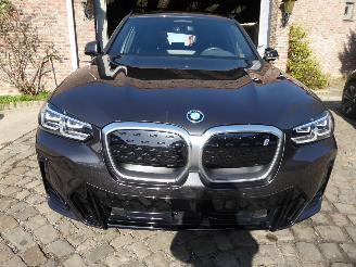 BMW iX3 Inspiring M Sport picture 4