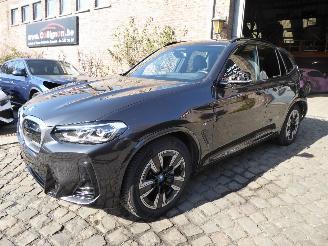 Damaged car BMW iX3 Inspiring M Sport 2025/2