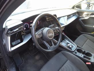 Audi A3 Sportback 30 TDI S line picture 12