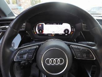 Audi A3 Sportback 30 TDI S line picture 14