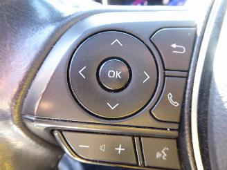 Toyota Corolla Touring Sports Hybrid picture 19