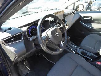 Toyota Corolla Touring Sports Hybrid picture 15