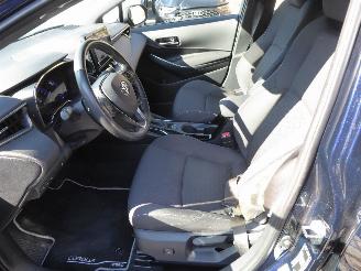 Toyota Corolla Touring Sports Hybrid picture 12