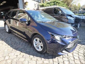 Toyota Corolla Touring Sports Hybrid picture 4
