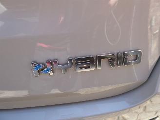 Fiat 600 Hybrid La Prima picture 7