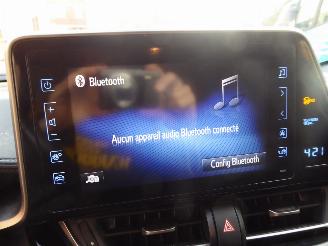 Toyota CH-R Hybrid picture 26