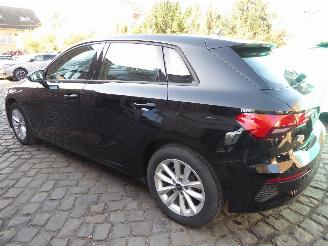 Audi A3 Sportback 30 TFSI picture 8