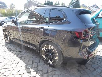 BMW iX3 M Sport picture 11