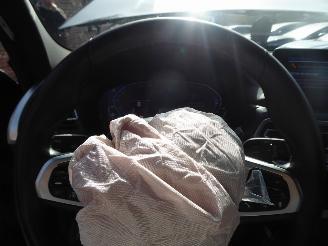 BMW iX3 M Sport Inspiring picture 22