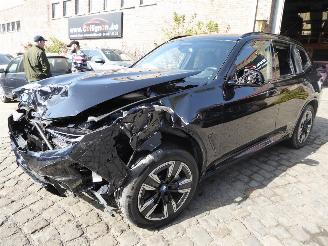 Auto incidentate BMW iX3 M Sport Inspiring 2024/6