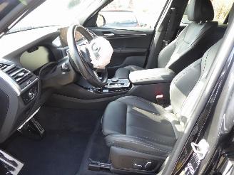 BMW iX3 M Sport Inspiring picture 10