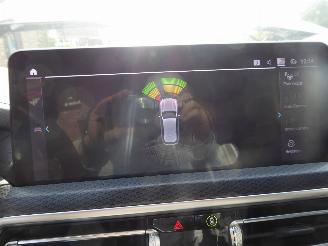 BMW iX3 M Sport Inspiring picture 36