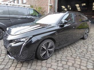 škoda osobní automobily Peugeot 308 SW GT 2023/11