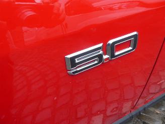 Ford Mustang Fastback 5.0 Ti-VCT V8 328 kW GT picture 2