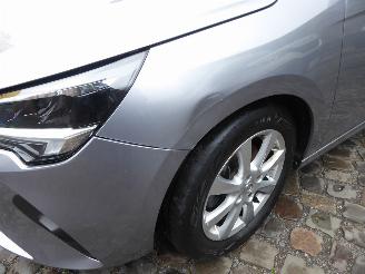 Opel Corsa Edition picture 2