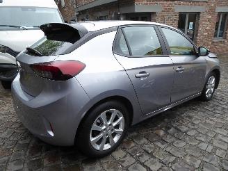 Opel Corsa Edition picture 6