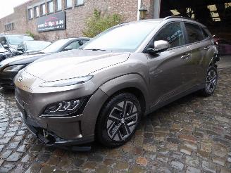 Auto incidentate Hyundai Kona Prime Elektro 2WD 2023/7