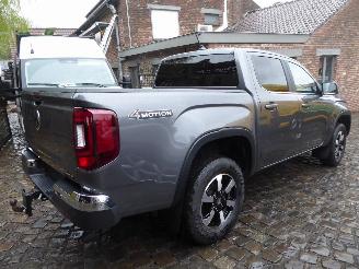 Volkswagen Amarok 3.0 TDI 177 kW Style Doppelkabine 4Motion picture 6