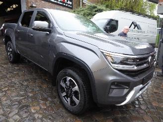 Volkswagen Amarok 3.0 TDI 177 kW Style Doppelkabine 4Motion picture 4