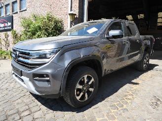 krockskadad bil auto Volkswagen Amarok 3.0 TDI 177 kW Style Doppelkabine 4Motion 2025/3