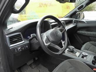 Volkswagen Amarok 3.0 TDI 177 kW Style Doppelkabine 4Motion picture 16