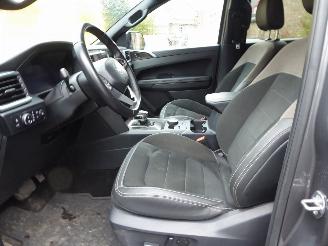 Volkswagen Amarok 3.0 TDI 177 kW Style Doppelkabine 4Motion picture 13